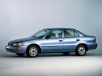 Geo Prizm 1993 года